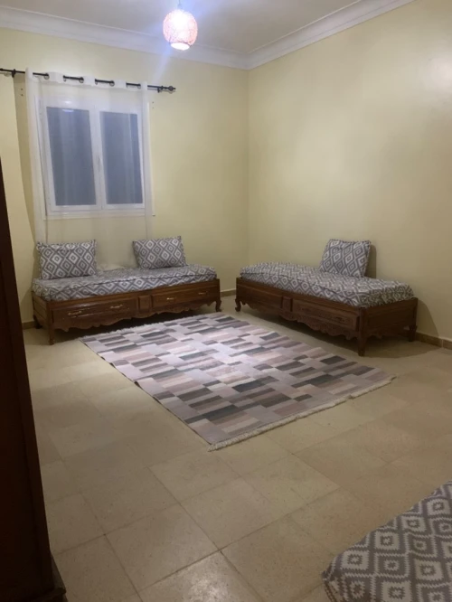 Location F3 Annaba Annaba