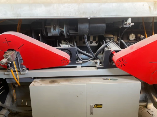 GUTE machine d2