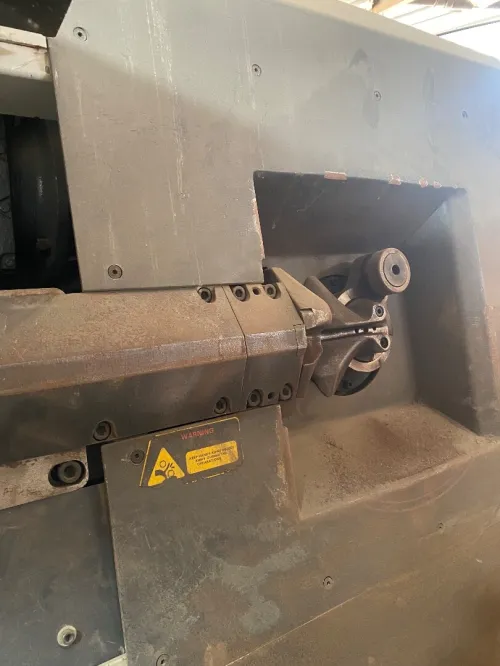 GUTE machine d2
