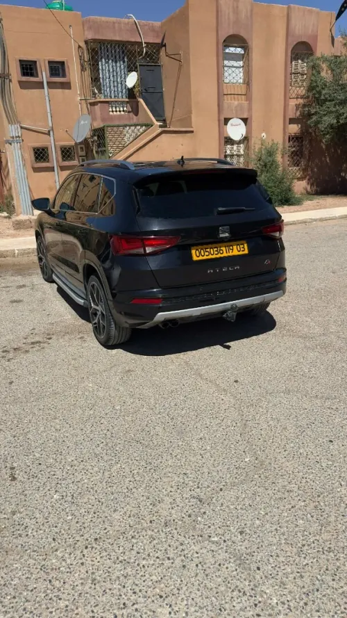 Skoda Kodiak 2019 Fr
