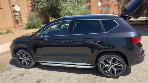 Skoda Kodiak 2019 Fr