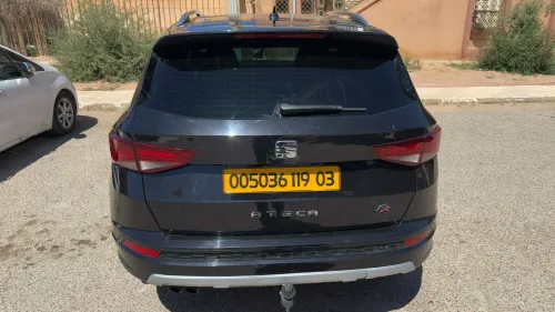 Skoda Kodiak 2019 Fr
