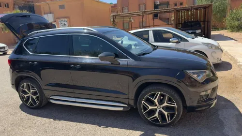 Skoda Kodiak 2019 Fr