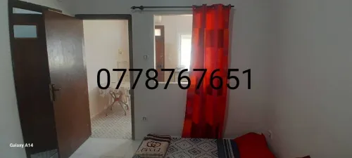 Location Appartement Studio Alger Bordj el kiffan