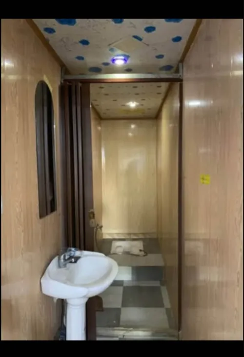 Location Appartement Studio Alger Bordj el kiffan