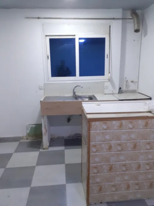 Location Appartement Studio Alger Bordj el kiffan