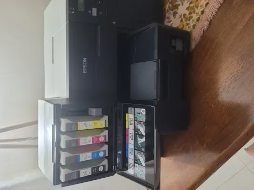 Imprimante EPSON B-510DN