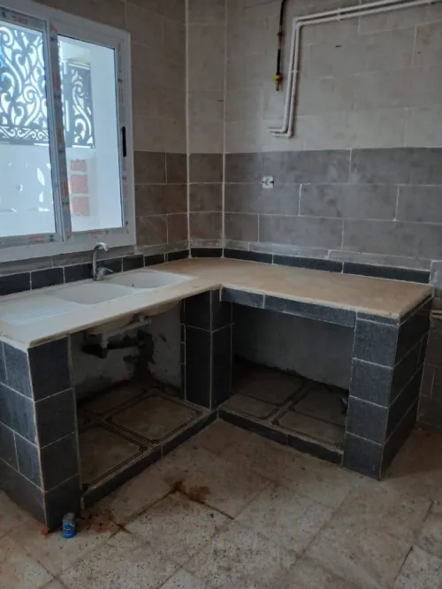 Vente Appartement F4 El Tarf El taref