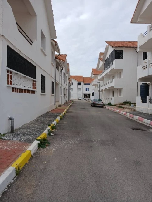 Vente Appartement F4 El Tarf El taref