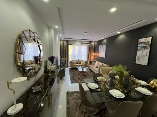 Vente Appartement F4 Alger El achour