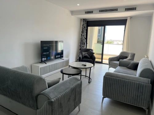 Location Appartement F4 Alger Dely brahim