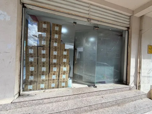 Location Local Alger Birkhadem