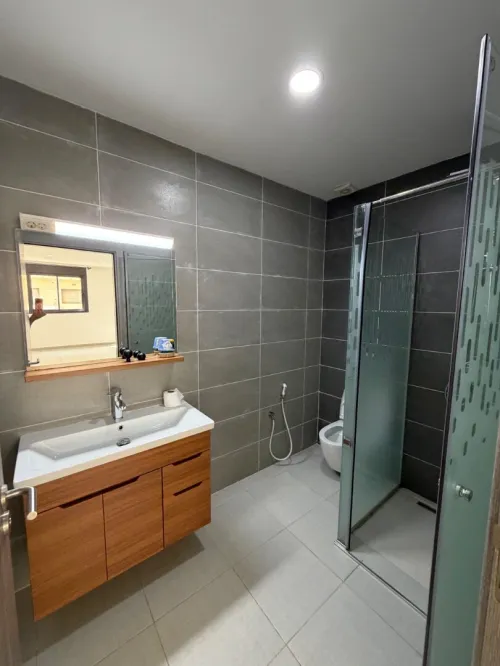 Location Appartement F3 Alger Cheraga