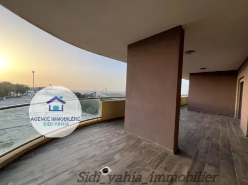 Location Appartement F4 Alger Ouled fayet