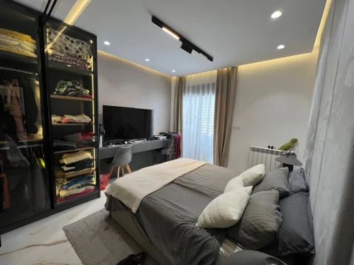 Vente Appartement F4 Alger Cheraga
