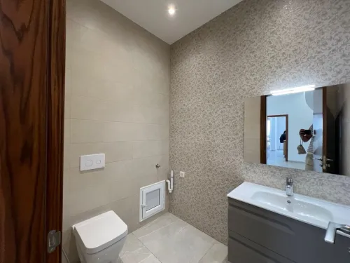 Location Appartement F7 Alger Said hamdine