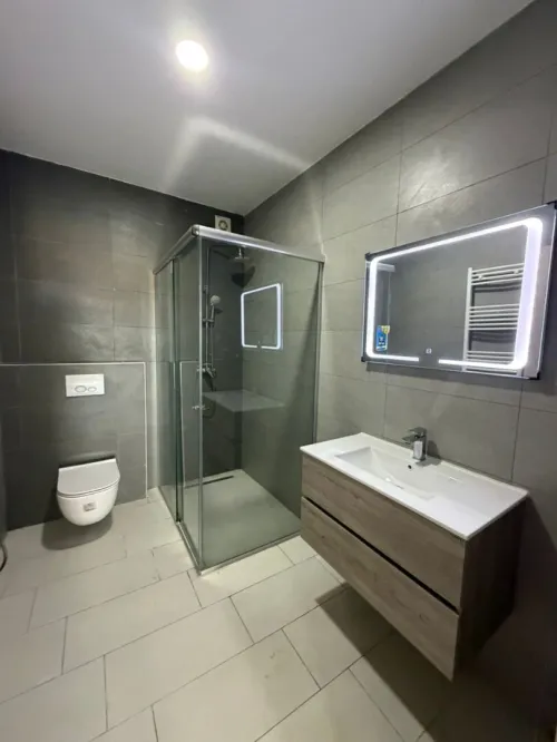 Location Appartement F3 Alger Dely brahim