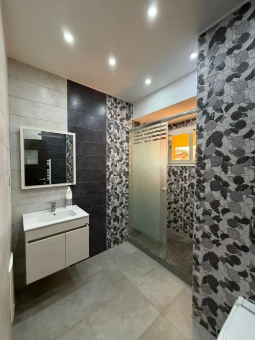 Vente Appartement F6 Alger El achour