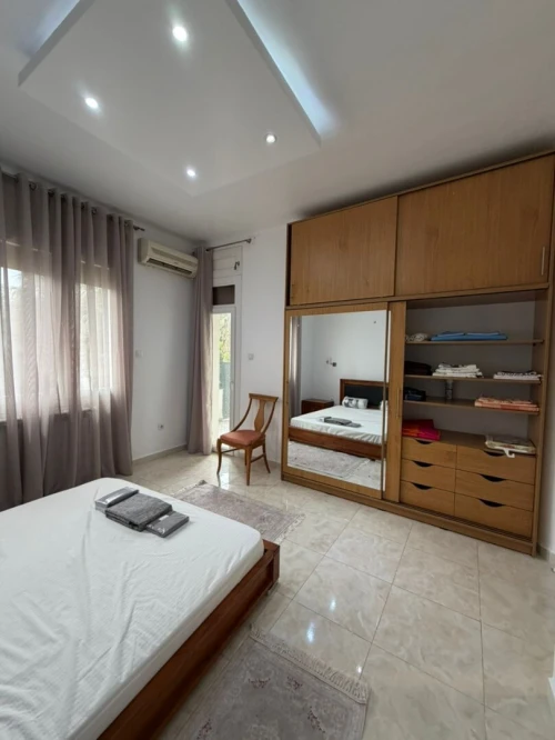 Location Appartement F3 Alger Hydra