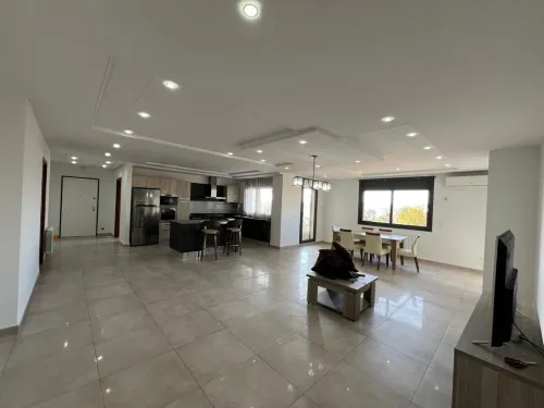 Location Appartement F5 Alger Said hamdine