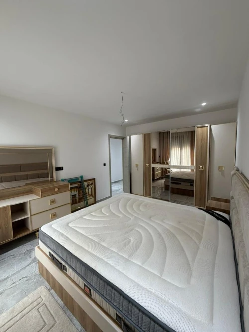 Location Appartement F2 Alger Cheraga