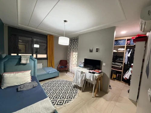 Vente Appartement Duplex F5 Alger Said hamdine