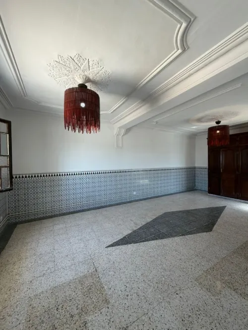 Location Villa Alger El biar