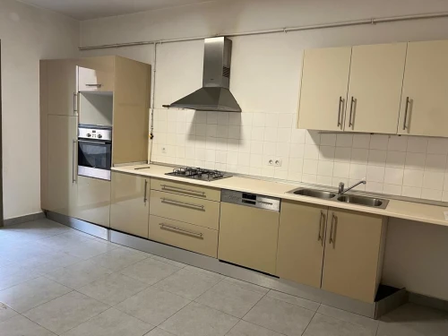 Location Appartement F5 Alger Cheraga