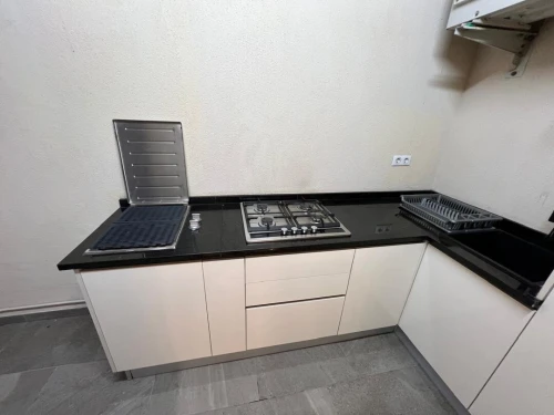 Vente Appartement F4 Alger Said hamdine