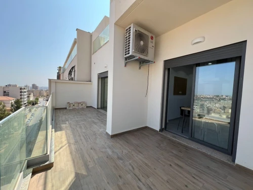 Location Duplex F7 Alger Said hamdine