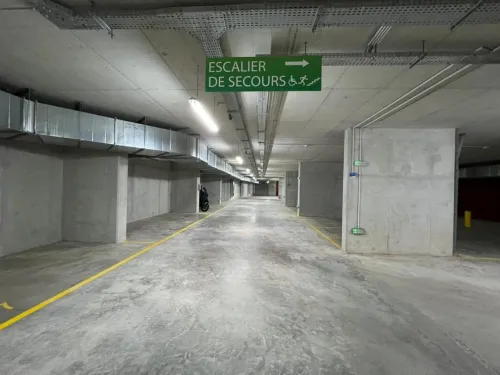 Vente Appartement F3 Alger Dely brahim