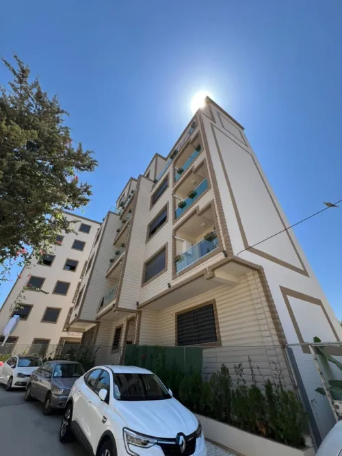Vente Appartement F3 Alger Dely brahim
