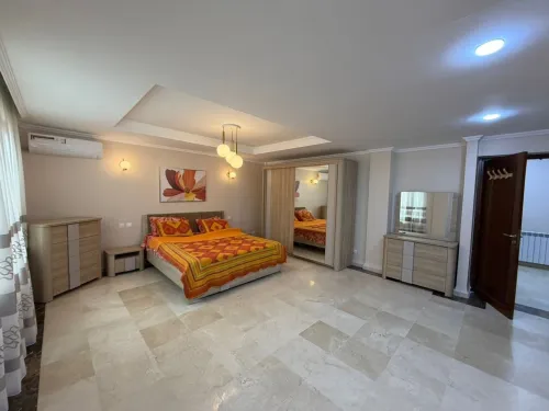 Location Villa Alger Birkhadem