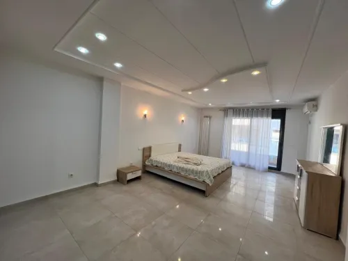 Location Appartement F5 Alger Birkhadem
