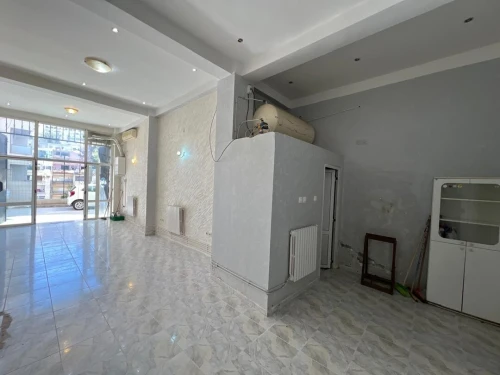 Vente Local Alger Said hamdine