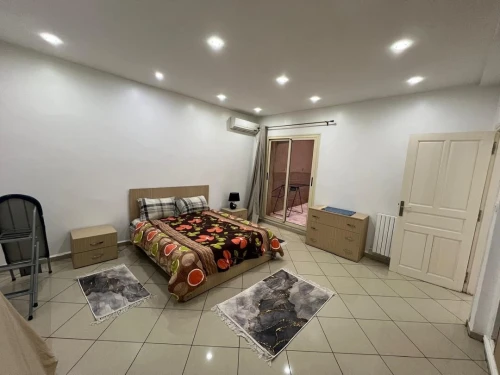 Location Appartement F2 Alger Hydra