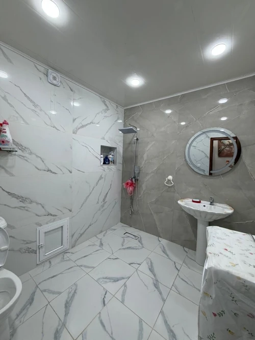 Location Appartement Niveau de villa Alger Hydra