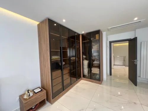 Location Appartement Duplex F4 Alger Dely brahim