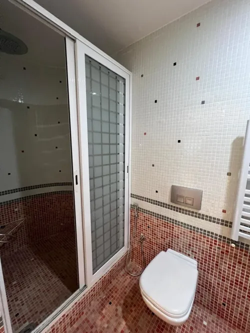 Location Appartement F3 Alger El achour