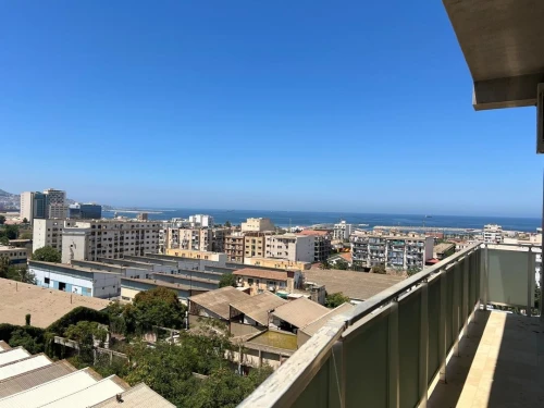 Location Appartement F4 Alger Hussein dey