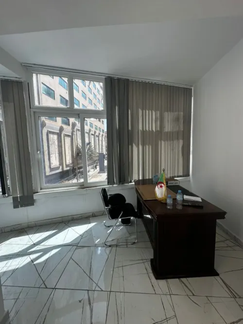 Location Appartement F2 Alger Cheraga