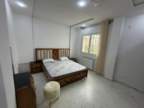 Location Appartement F3 Alger Hydra