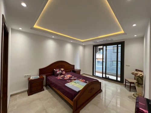 Location Appartement F4 Alger Birkhadem