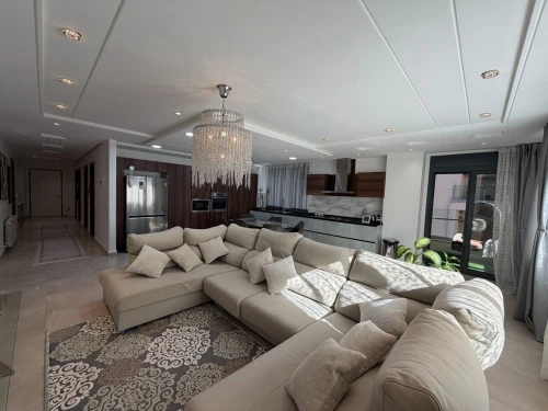 Location Appartement F5 Alger Birkhadem