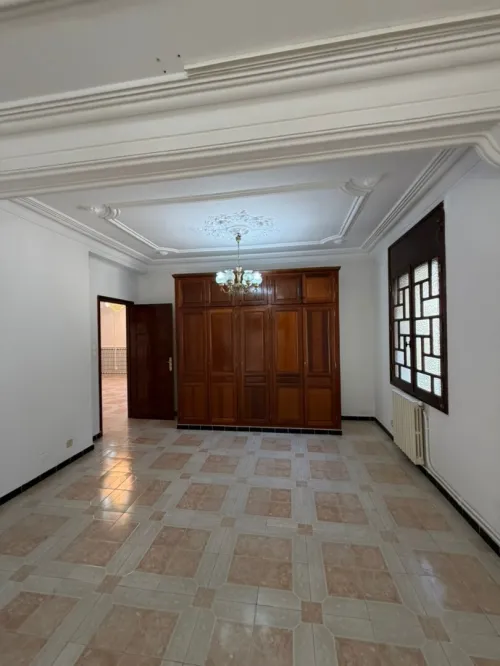 Location Villa Alger El biar