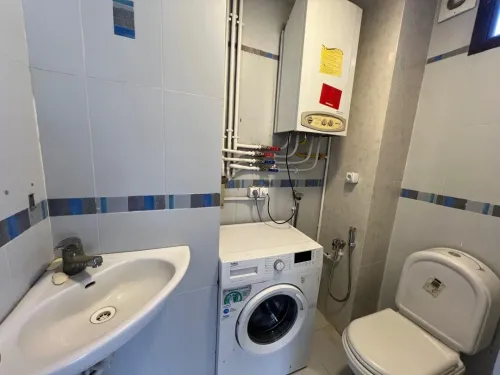 Location Appartement Duplex F5 Alger Hydra