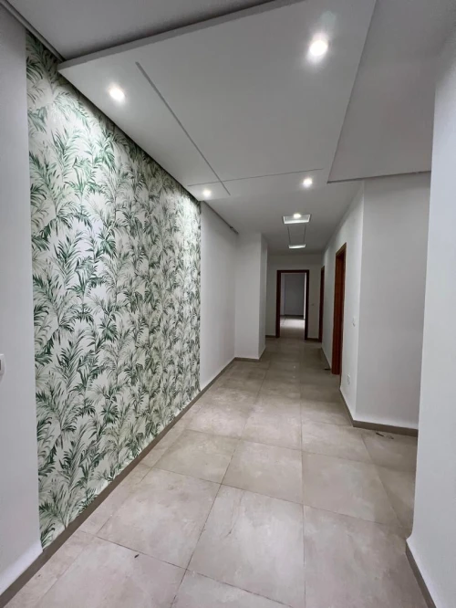 Vente Appartement F4 Alger Said hamdine