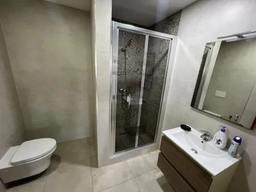 Location Appartement F5 Alger Birkhadem