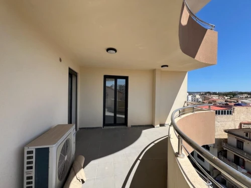 Location Appartement F5 Alger Cheraga