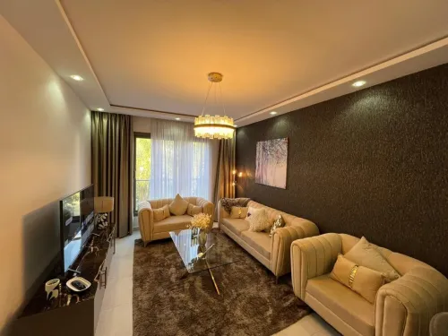 Vente Appartement F4 Alger El achour